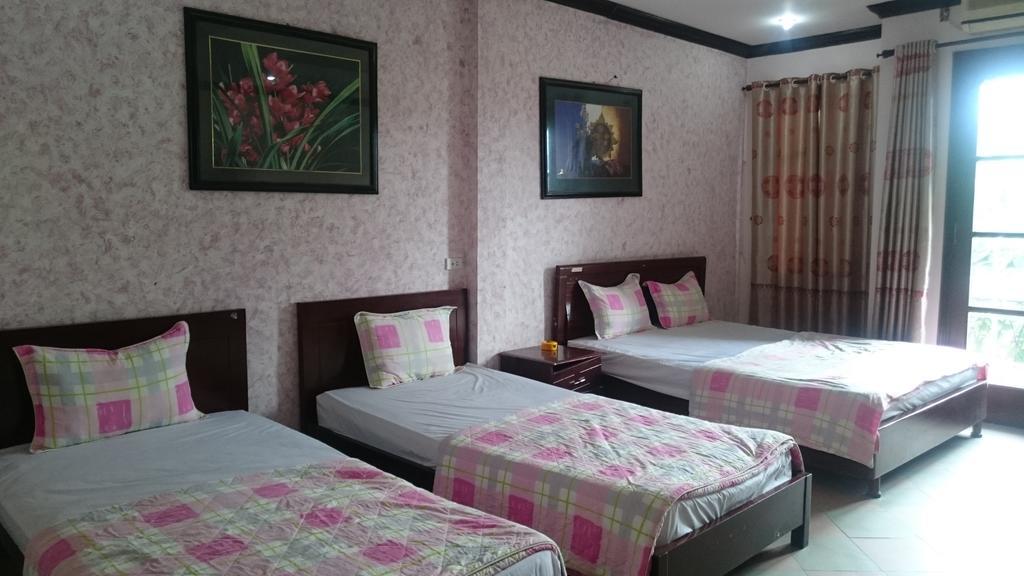 Hai Duong Guesthouse Hòa Bình Extérieur photo